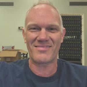Meet your Posher, Nate